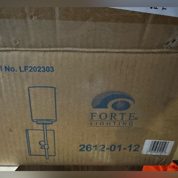 Encinas Wallchiere - indoor lighting wall mounted light - Picture 3 of 3